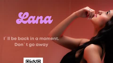 Snapshot of lana_owens1 chatting on 07.05.26 Lana Owens online show from 07.05.26