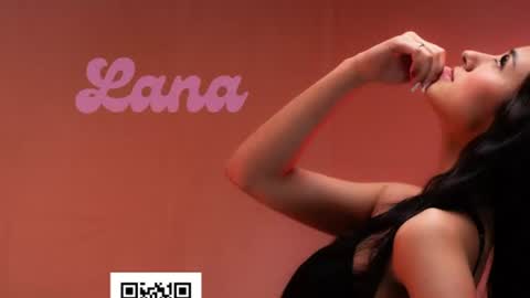 Snapshot of lana_owens1 chatting on 07.23.26 Lana Owens online show from 07.23.26