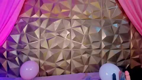 lana_parker_01 online show from 09.30.25