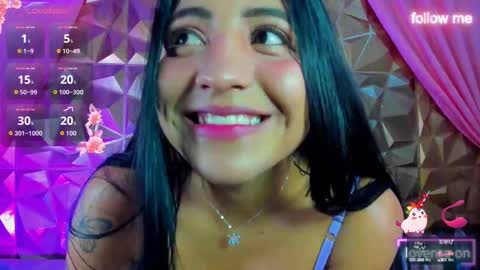 lana_parker_01 online show from 10.04.25