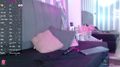 Angel  IG  online show from 01.08.25