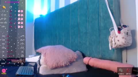 Angel  IG  online show from 01.18.25