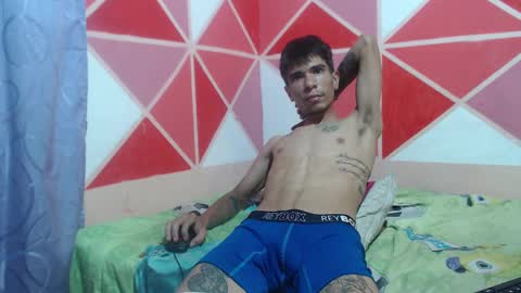 lana_robertt online show from 03.06.25