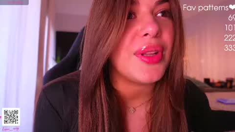 Alana online show from 10.02.25