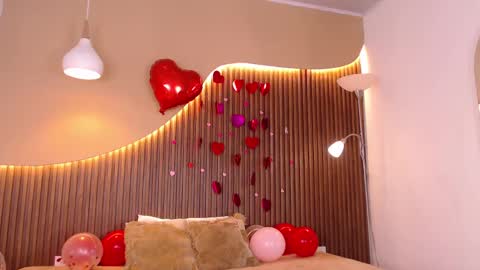 katiuska online show from 02.15.25