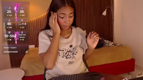 katiuska online show from 02.21.25