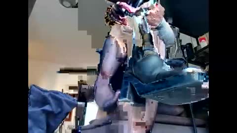 Lana The Virus online show from 02.06.25