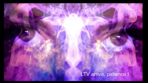 Lana The Virus online show from 11.04.25