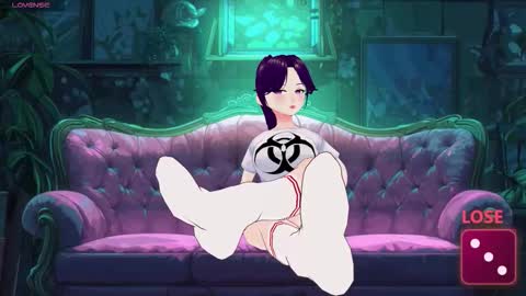 Lana The Virus online show from 01.13.26