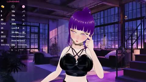 Lana The Virus online show from 01.14.26