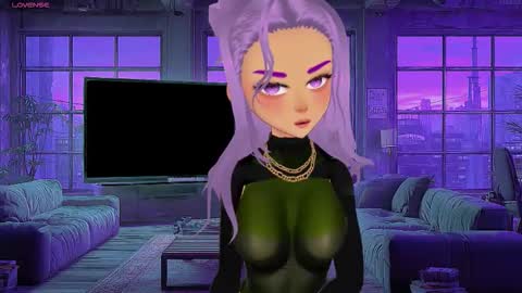 Lana The Virus online show from 03.18.26