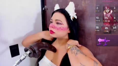 Lana online show from 03.08.26