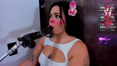 Lana online show from 03.11.26