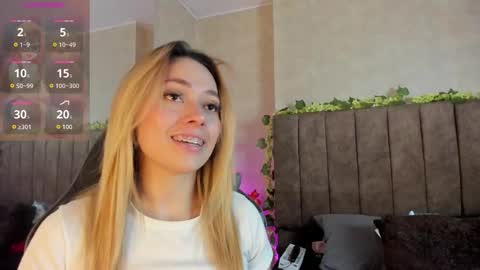 Lana online show from 02.03.26