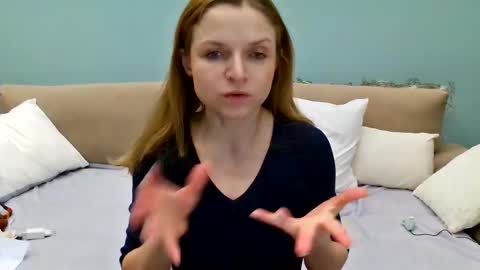 Lana online show from 03.11.25