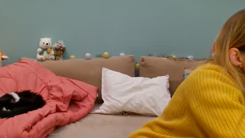 Lana online show from 01.16.26