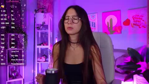 LanaBakers NONUDE MODEL online show from 03.07.26