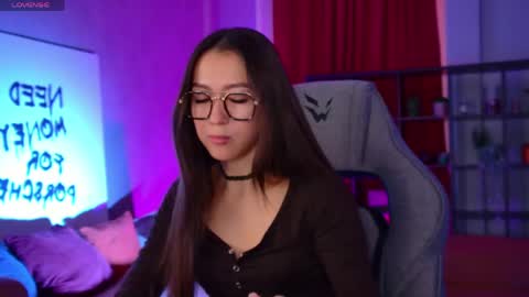 LanaBakers NONUDE MODEL online show from 04.16.26