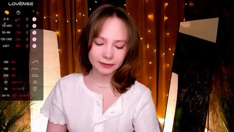 Snapshot of lanablu_ chatting on 02.20.26 Lana online show from 02.20.26