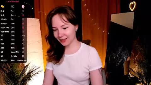 Lana online show from 07.27.26