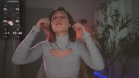 Lana online show from 03.15.26