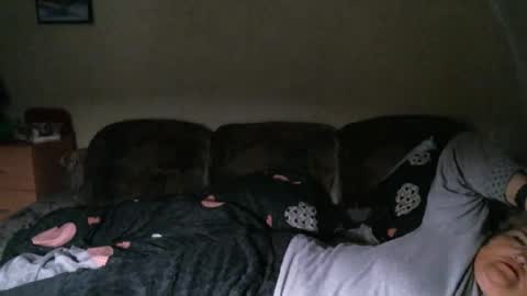 lanacat555 online show from 12.23.25