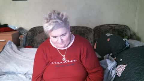 lanacat555 online show from 03.15.26