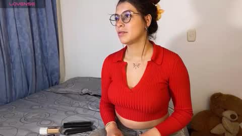 Lanadekievit online show from 12.02.25