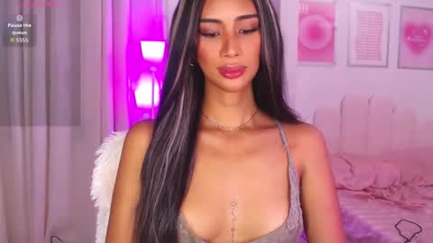 Lana online show from 09.22.25