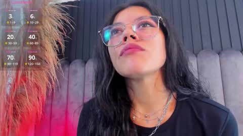 Snapshot of lanadelrey_1 chatting on 03.06.26 Lana online show from 03.06.26