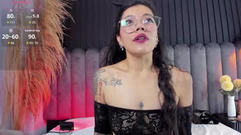 Snapshot of lanadelrey_1 chatting on 03.14.26 Lana online show from 03.14.26