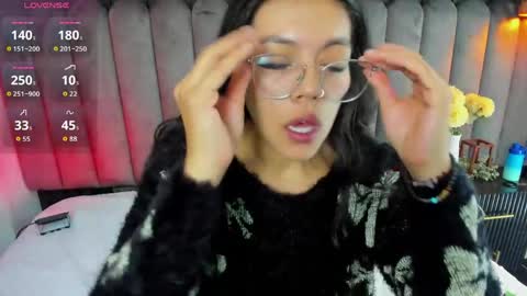 Snapshot of lanadelrey_1 chatting on 03.23.26 Lana online show from 03.23.26