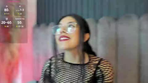 Snapshot of lanadelrey_1 chatting on 03.26.26 Lana online show from 03.26.26