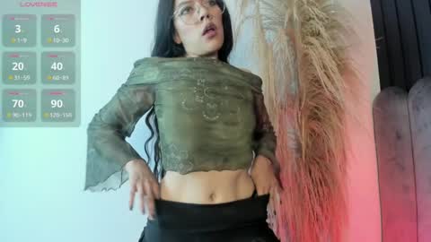 Snapshot of lanadelrey_1 chatting on 04.04.26 Lana online show from 04.04.26