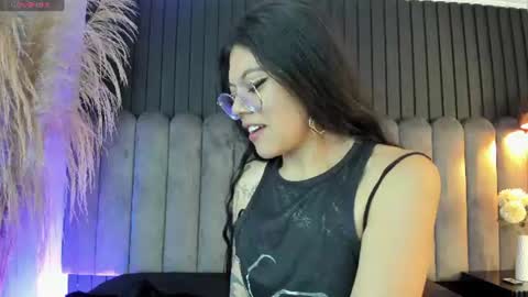 Lana online show from 07.02.26