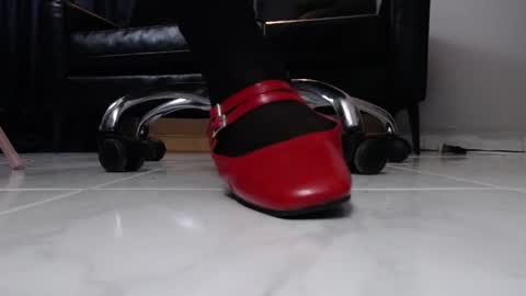 Mistress Lana online show from 03.06.25