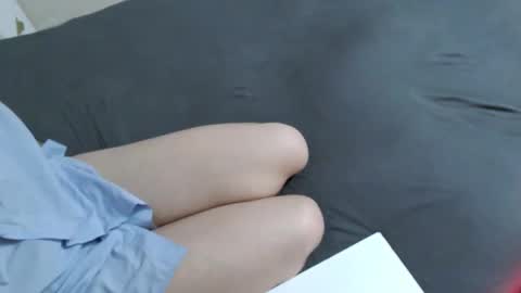 LanaDreamX online show from 03.04.26