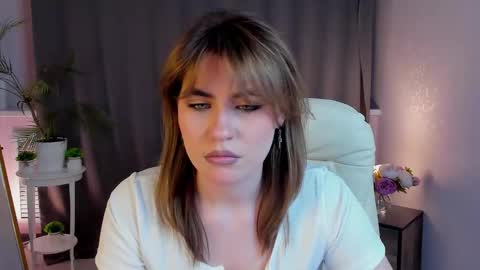 LanaFrost online show from 02.08.26