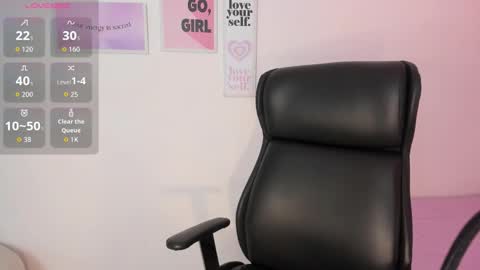 LanaJones online show from 02.03.26