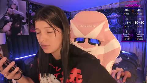 L A N A  online show from 02.22.25