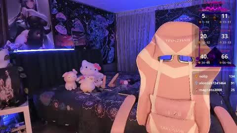 L A N A  online show from 02.24.25