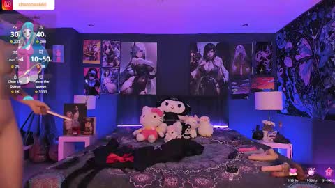 L A N A  online show from 10.17.25