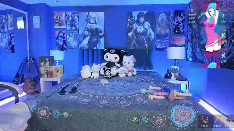 L A N A  online show from 11.23.25