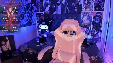 LanaKyutt666 online show from 04.22.26