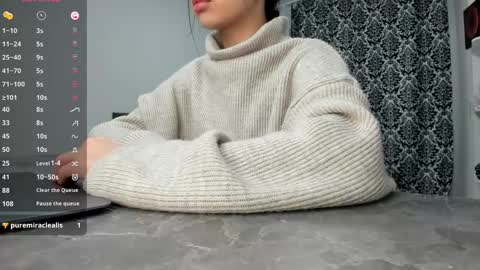 Snapshot of lanalandd chatting on 12.25.24 Lana online show from 12.25.24