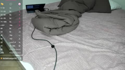 Snapshot of lanalandd chatting on 01.16.25 Lana online show from 01.16.25