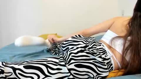 Snapshot of lanalandd chatting on 02.11.25 Lana online show from 02.11.25