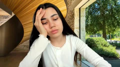 Snapshot of lanalandd chatting on 09.13.25 Lana online show from 09.13.25