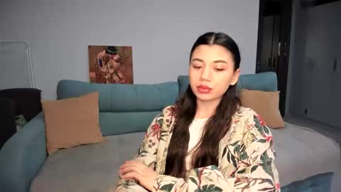 Snapshot of lanalandd chatting on 05.24.26 Lana online show from 05.24.26