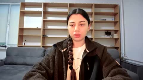 Snapshot of lanalandd chatting on 05.31.26 Lana online show from 05.31.26